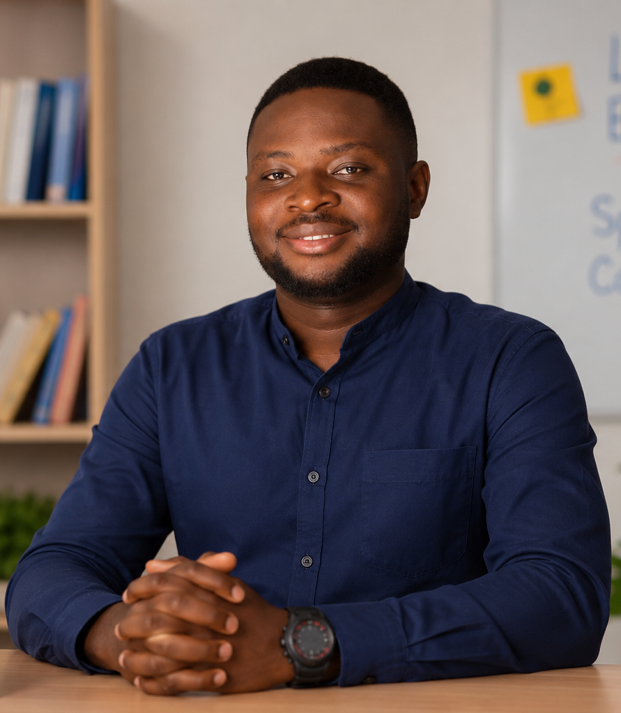Emmanuel Ojekunle