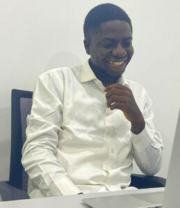 David Lawal