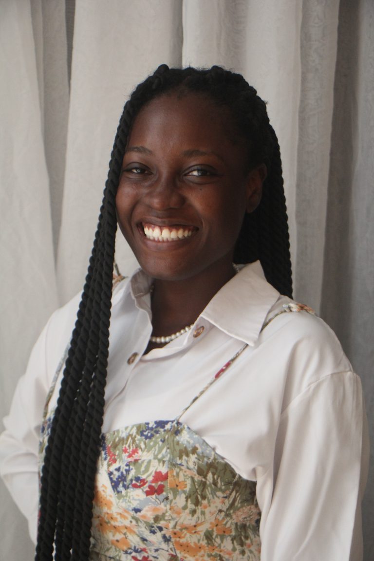 Taiye Orija