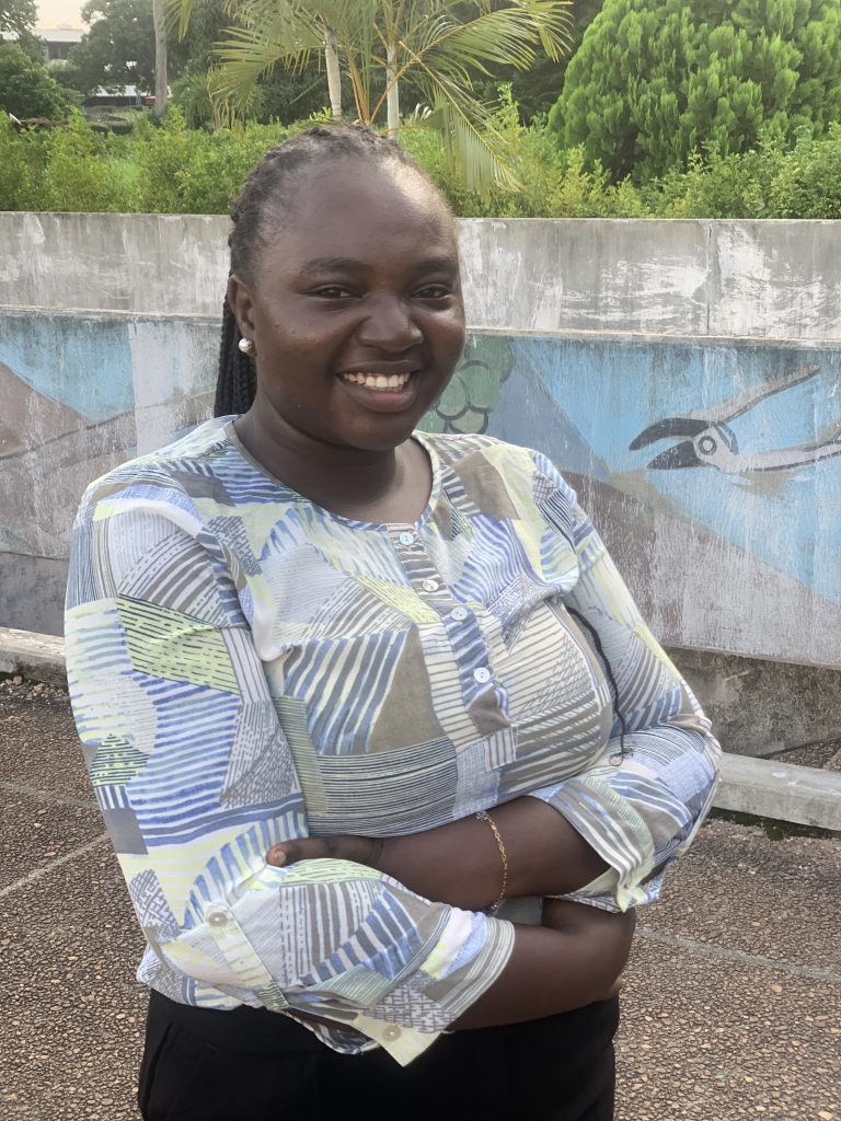 Igbagbodayo Ogunkeye